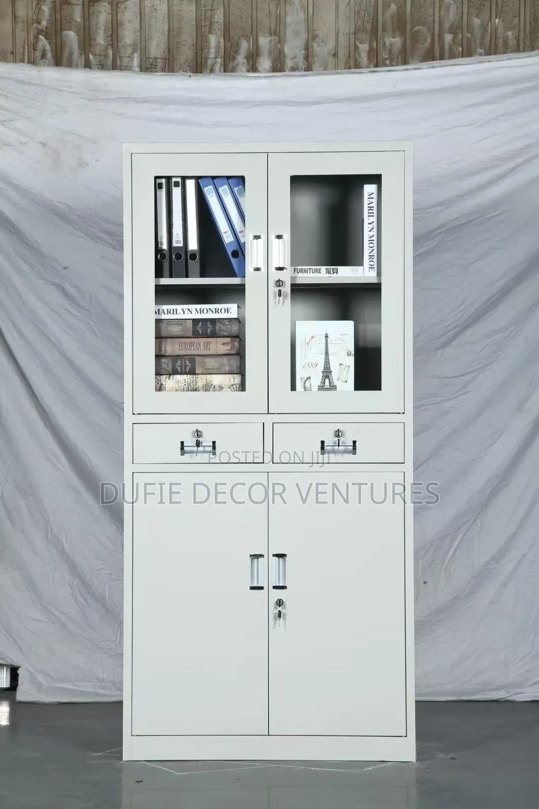 Cabinet SFGHGF