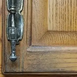 Wood Cleaner for Polished and Natural Wood, 750ml