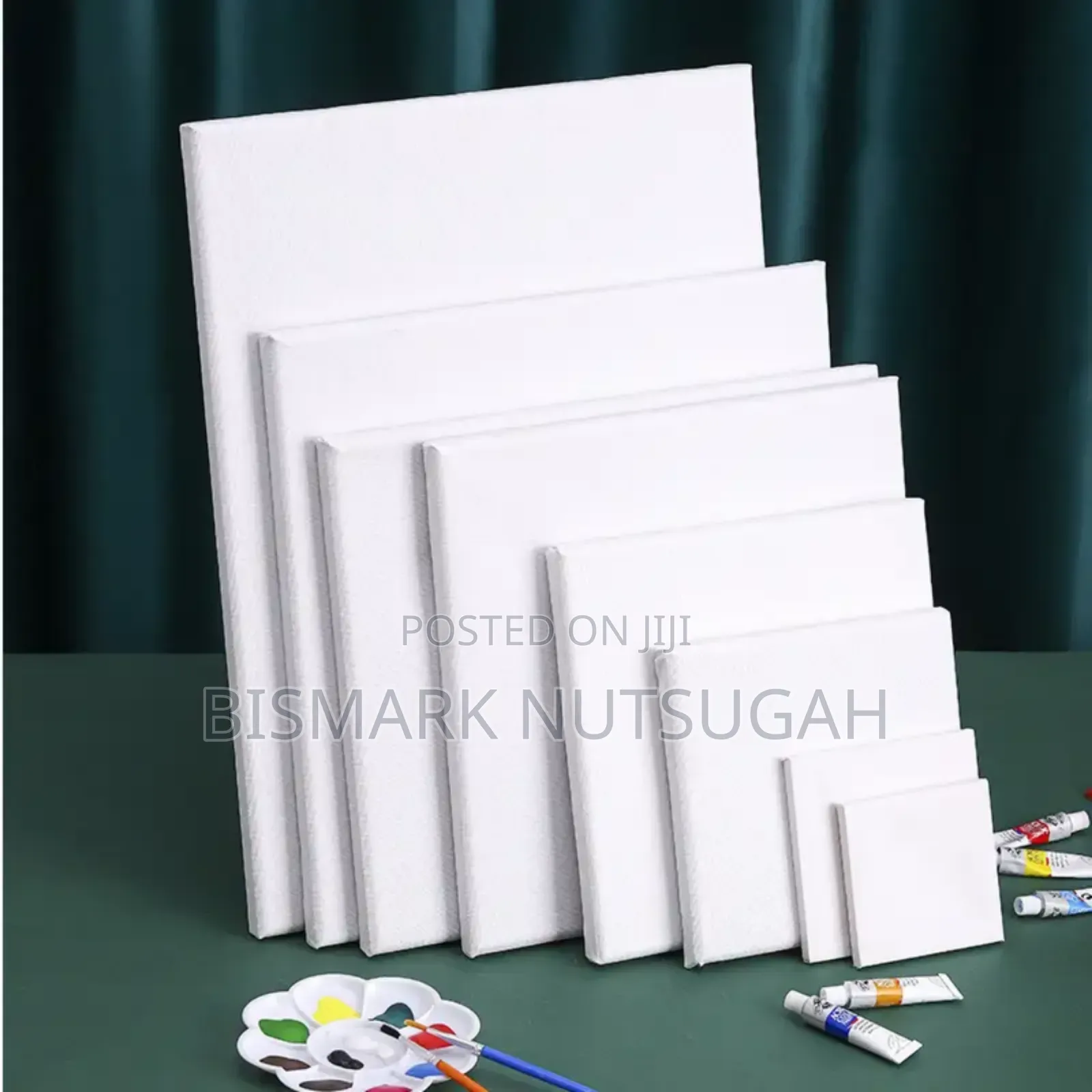 Painting Drawing Canvas Boards for Sale