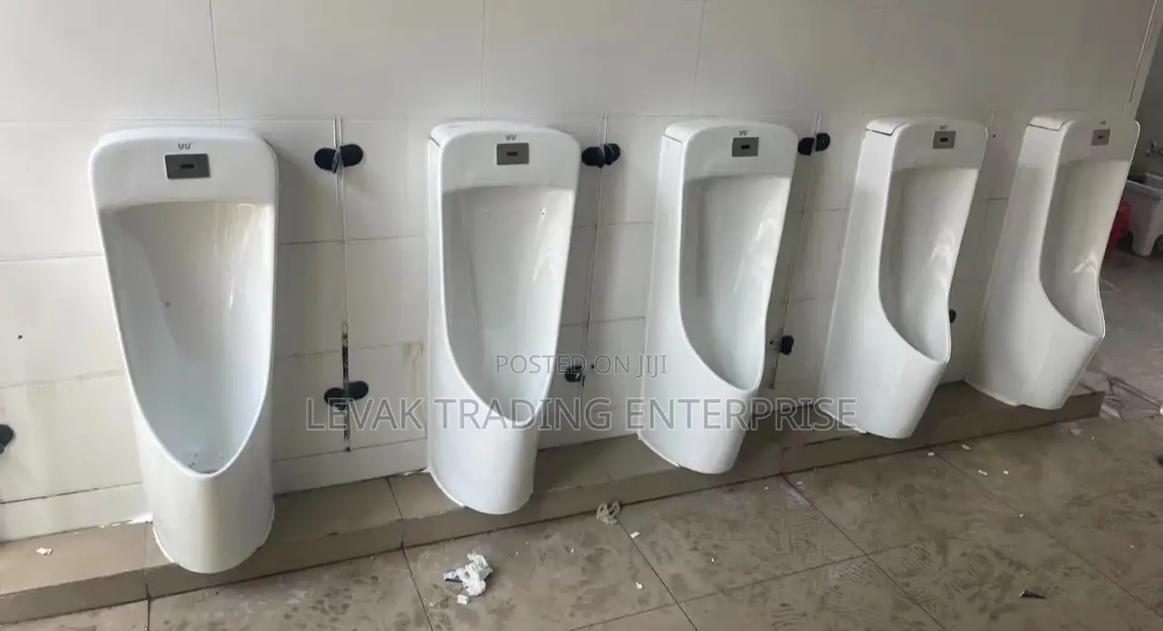 Universe Urinal Bowl - Bidet