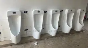 Universe Urinal Bowl - Bidet