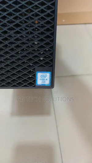Desktop Computer Dell Optiplex 7050 8GB Intel Core I5 HDD 500GB