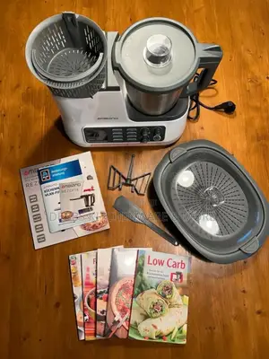 Ambiano Multi Purpose Processor