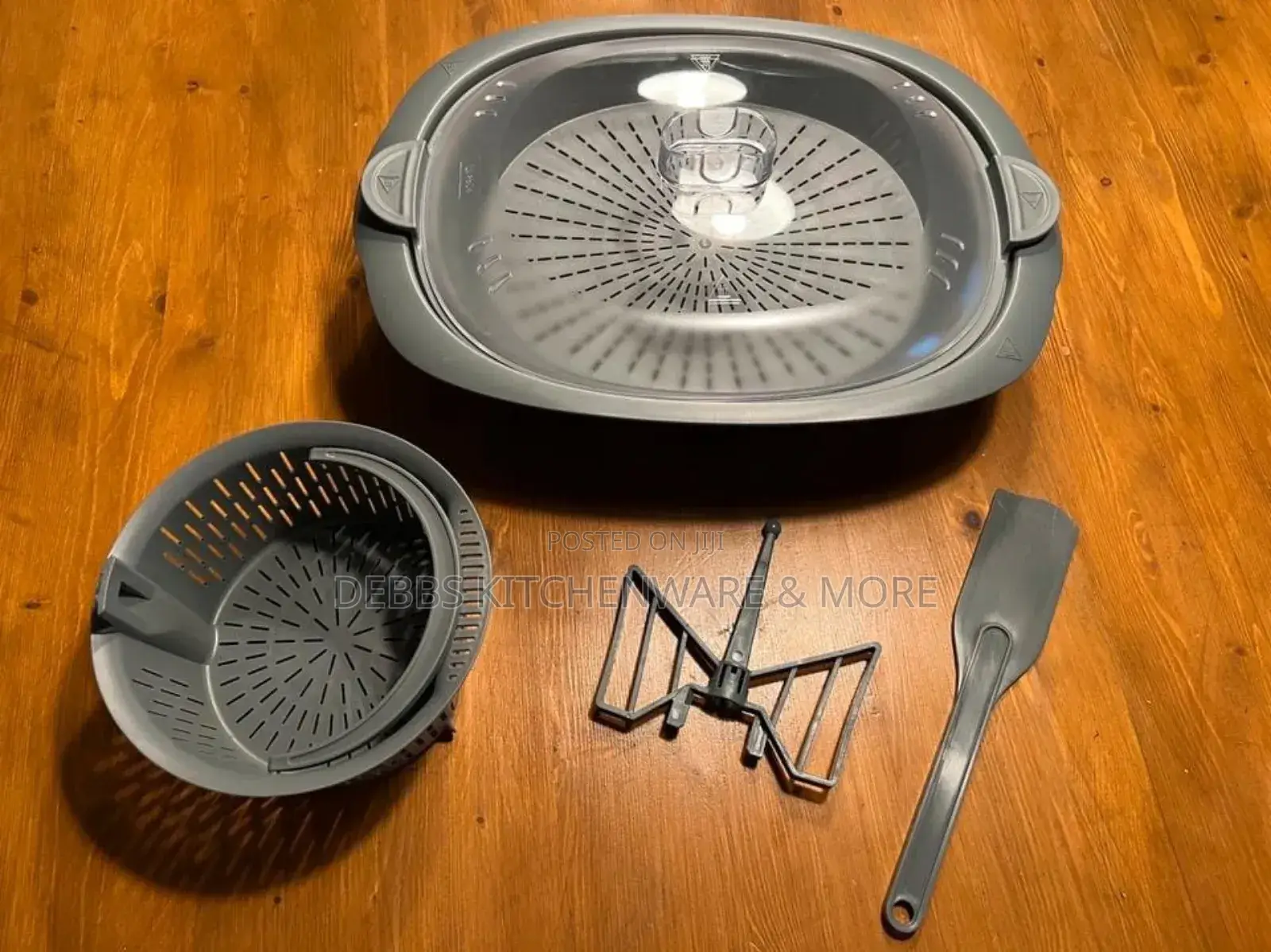 Ambiano Multi Purpose Processor