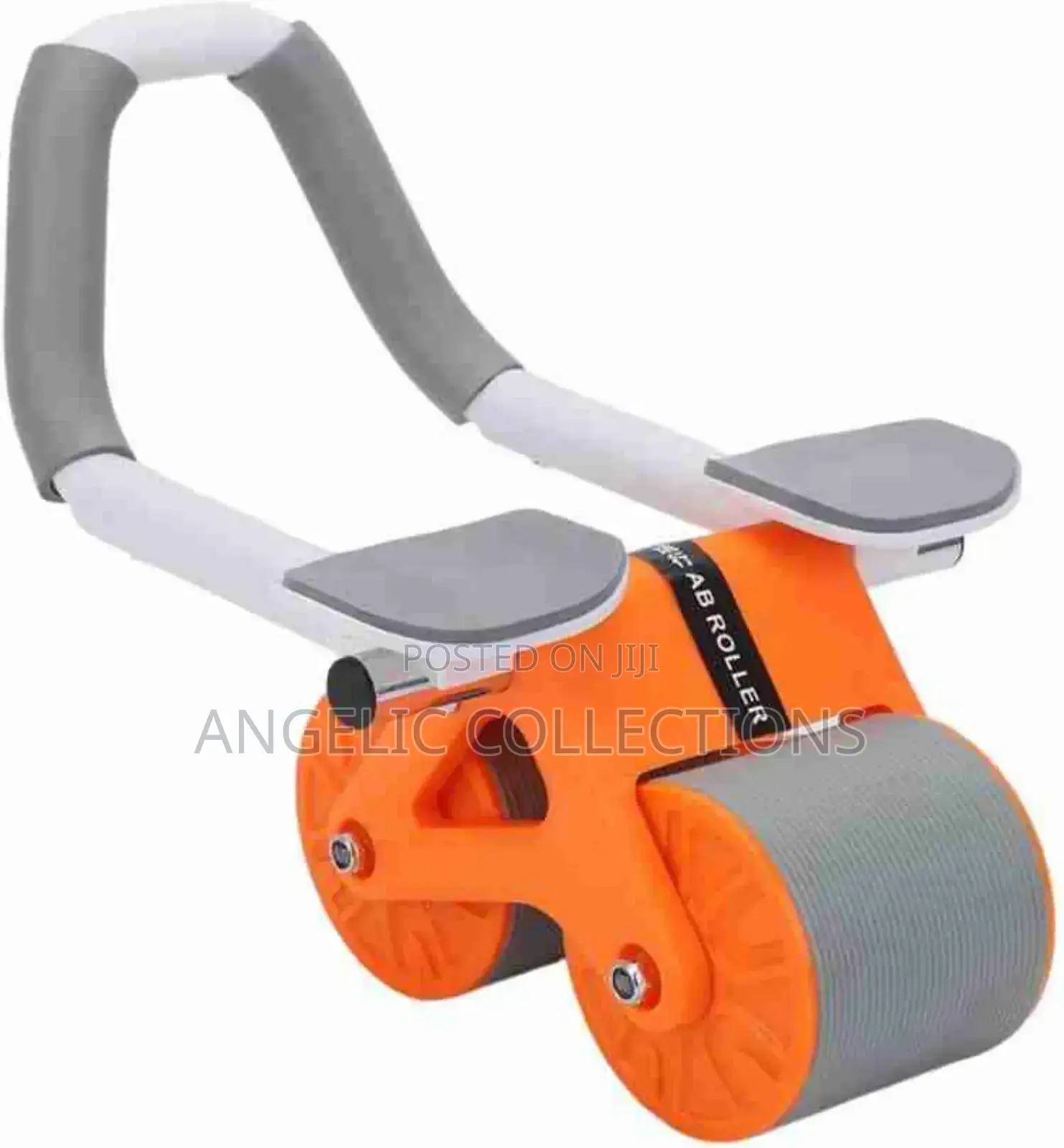 Abs Roller