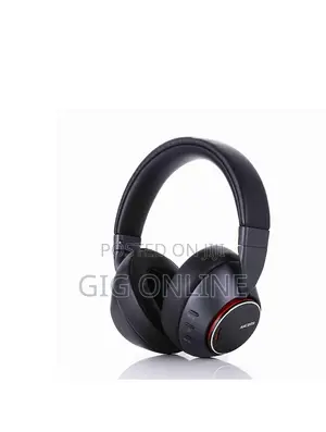 New Wireless Headset