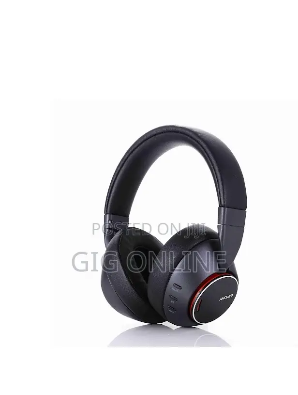 New Wireless Headset