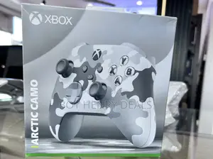 Xbox Special Edition Wireless Controller