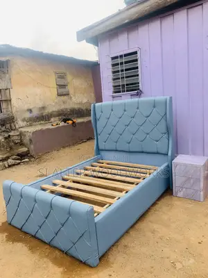 Double Bed