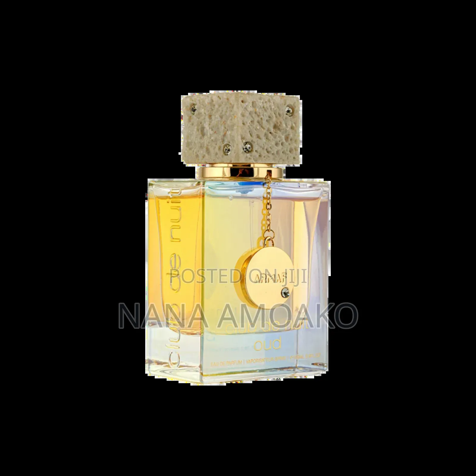 Club De Nuit Oud 105ml