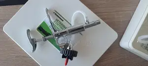 3rd Newcastle Vaccination Gun Kits or Continuous Syringe
