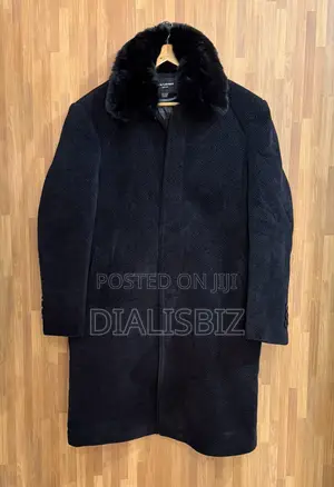 Winter Coats With Detachable Fur Collar