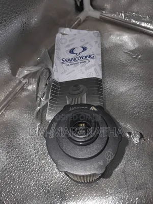Ssangyong Oil Filter Cartridge