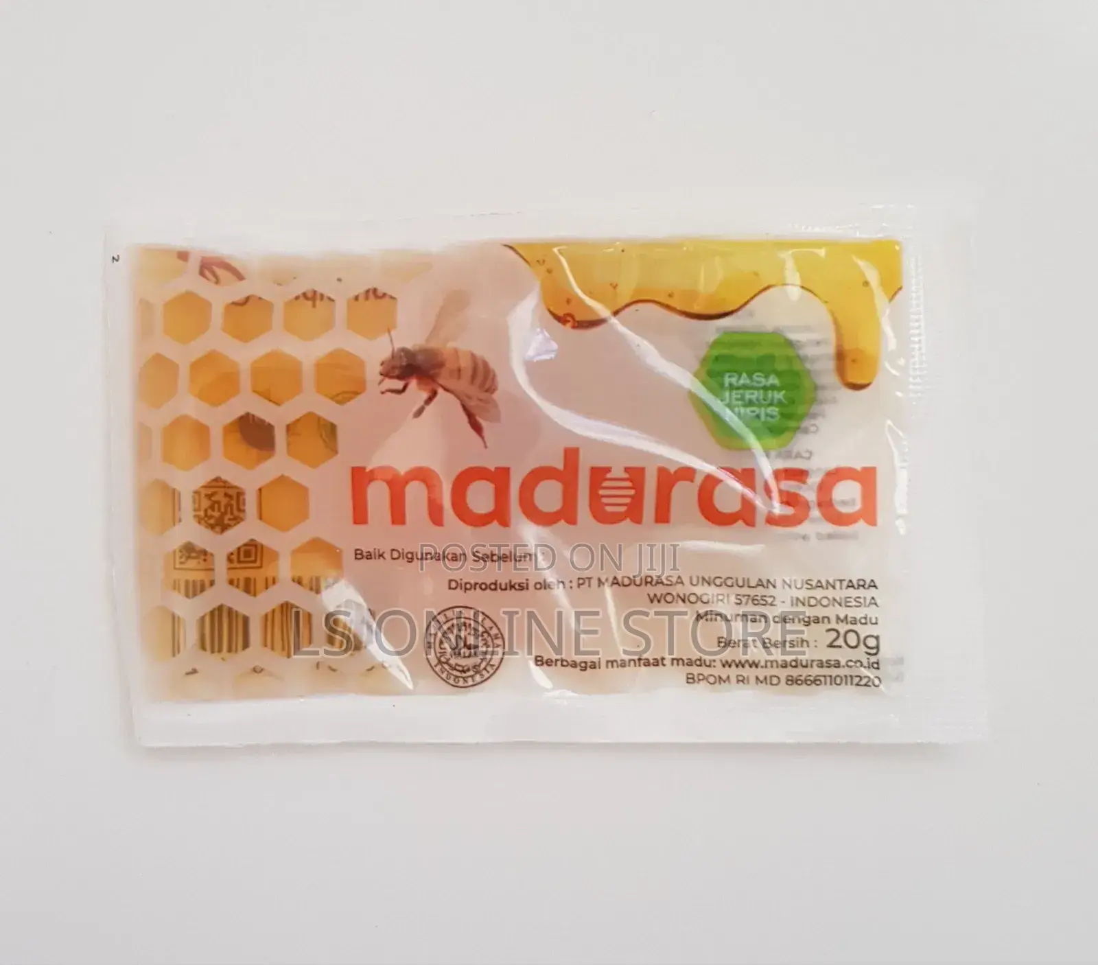 Madurasa Y