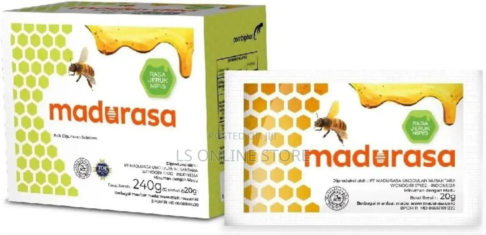 Madurasa Y