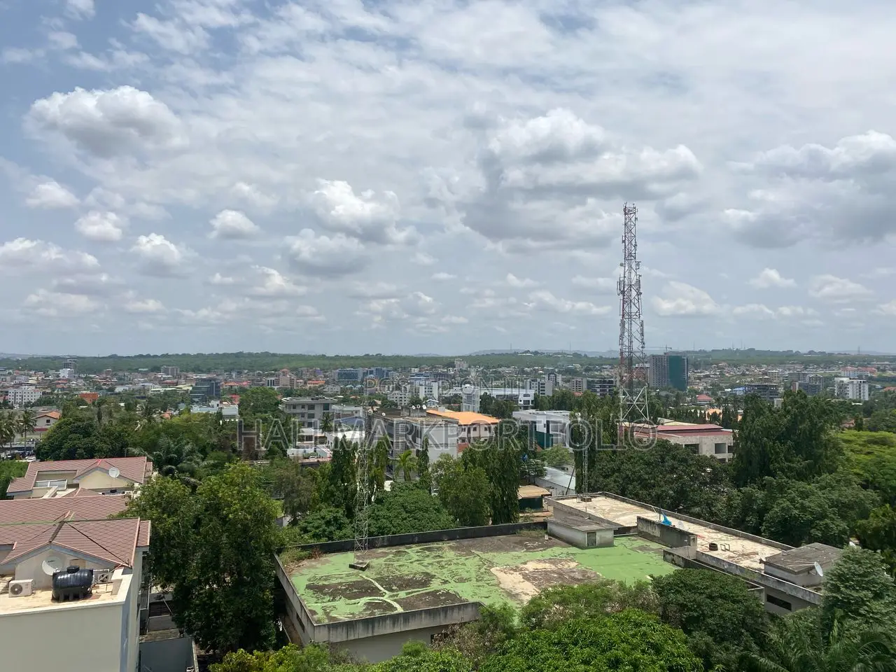 0.50 Acre for Sale Cantonment