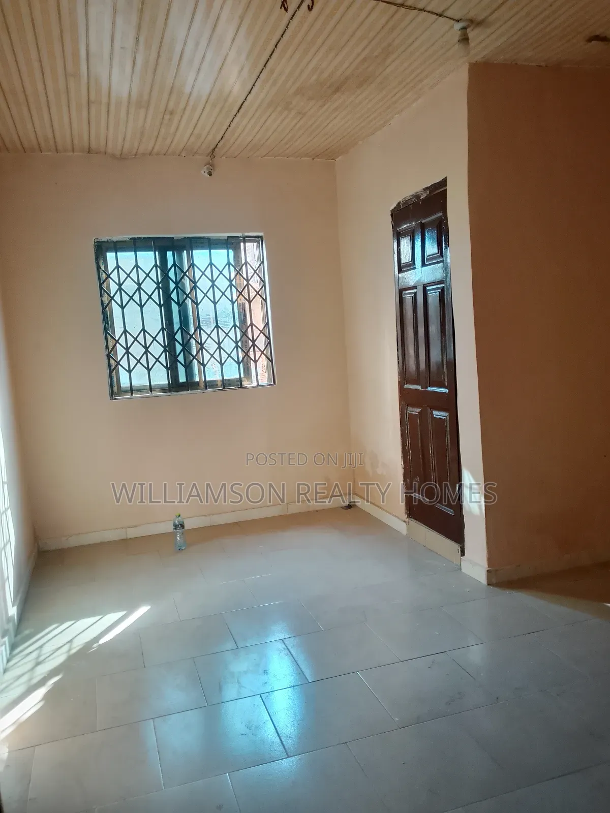 1bdrm Apartment in Hfc Estate Area, Spintex for rent