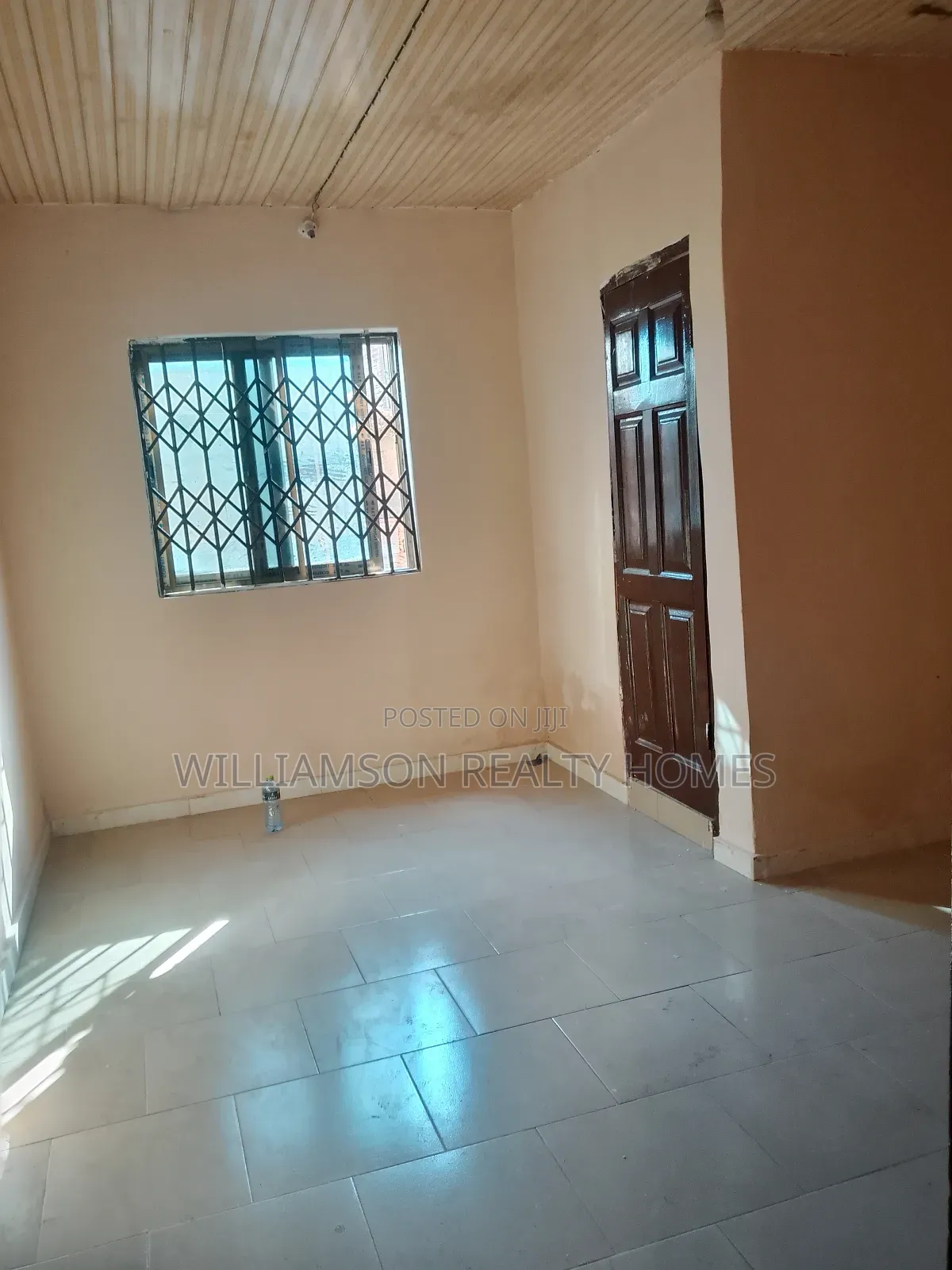 1bdrm Apartment in Hfc Estate Area, Spintex for rent