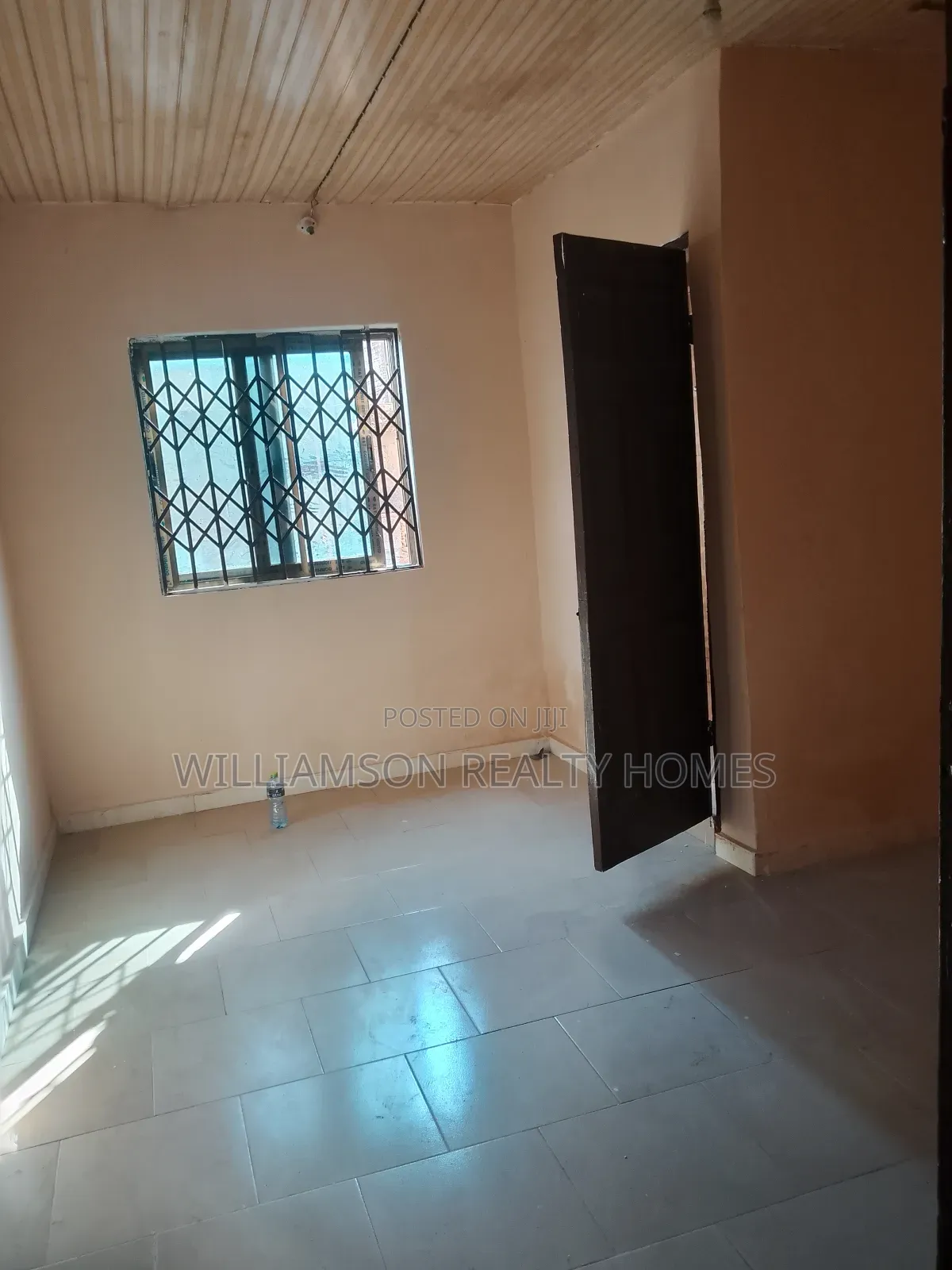 1bdrm Apartment in Hfc Estate Area, Spintex for rent
