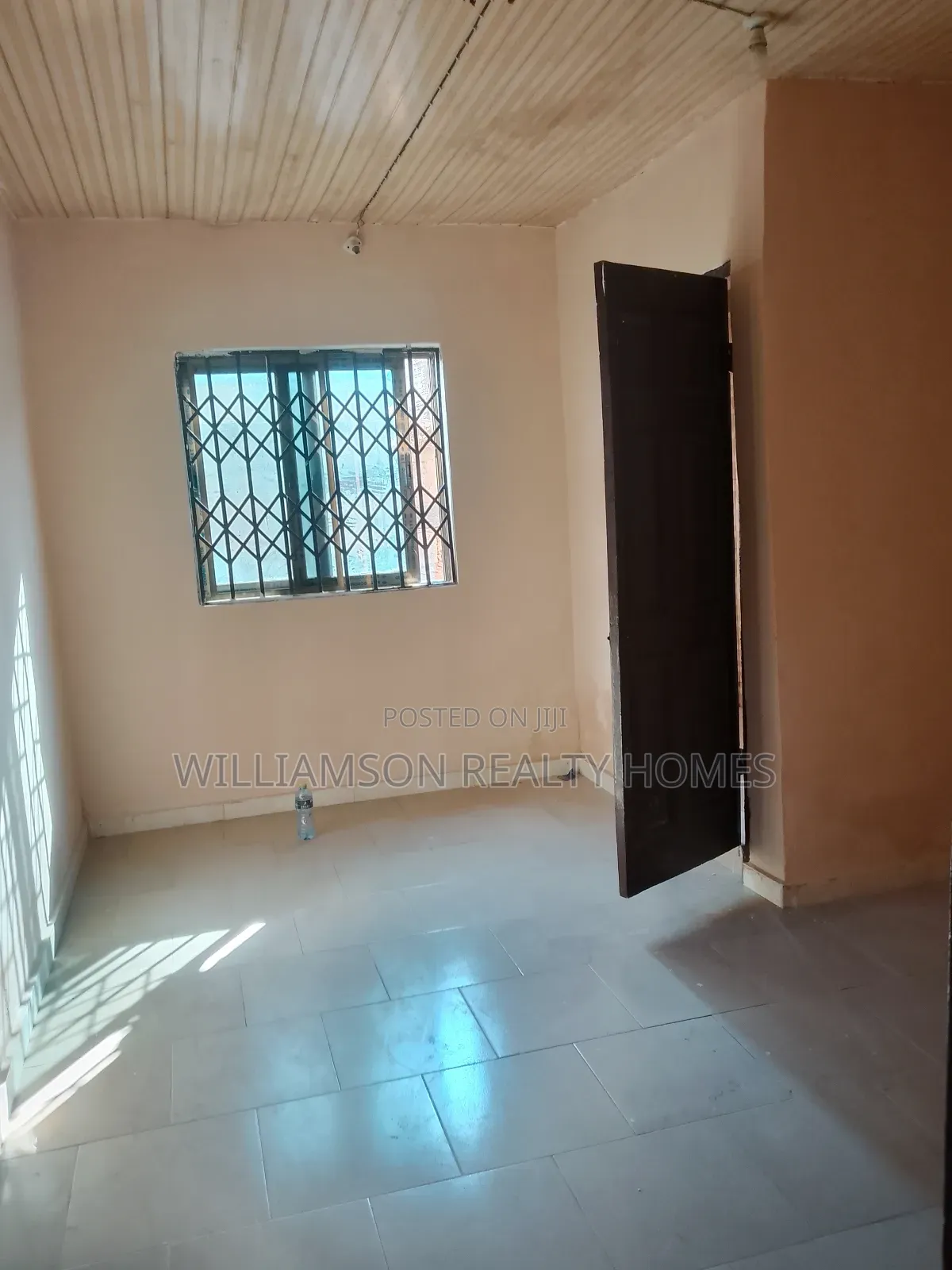 1bdrm Apartment in Hfc Estate Area, Spintex for rent