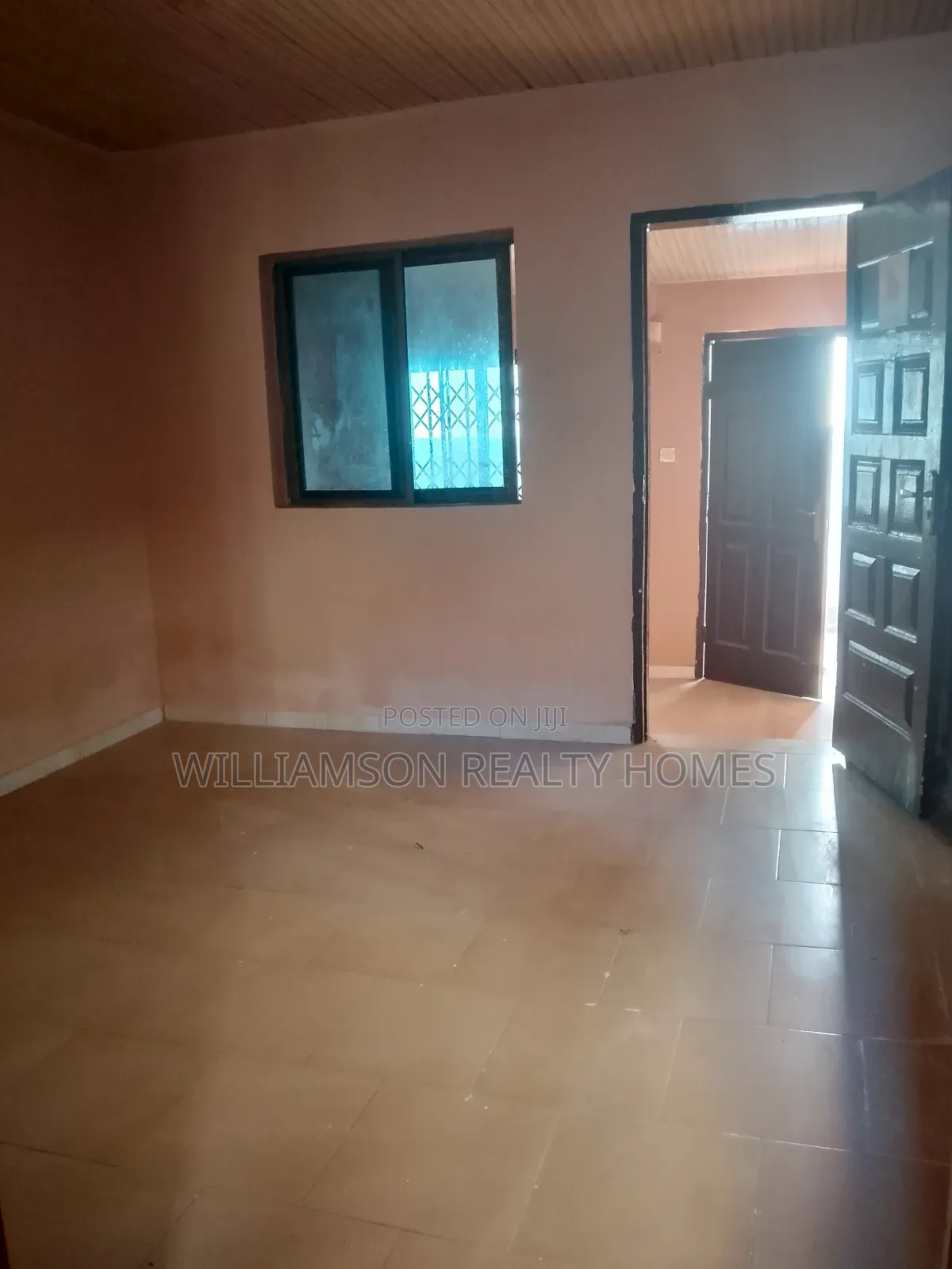 1bdrm Apartment in Hfc Estate Area, Spintex for rent