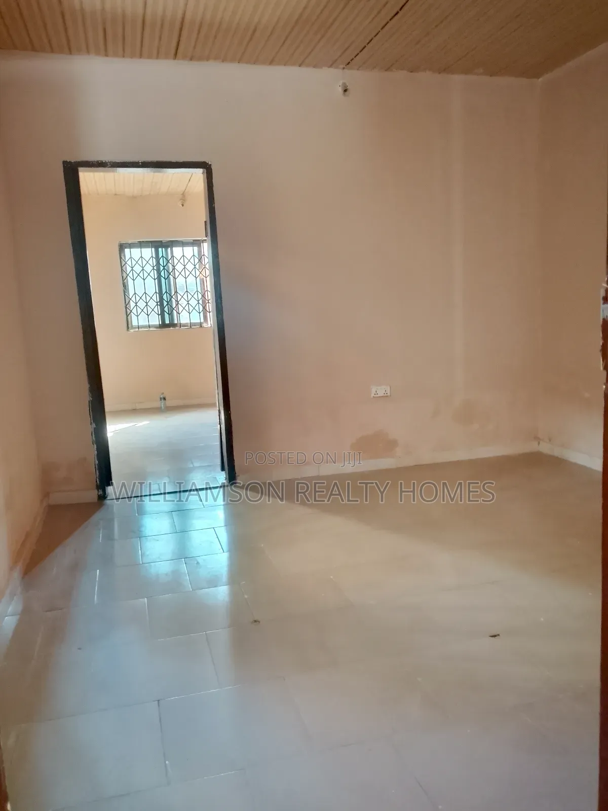 1bdrm Apartment in Hfc Estate Area, Spintex for rent
