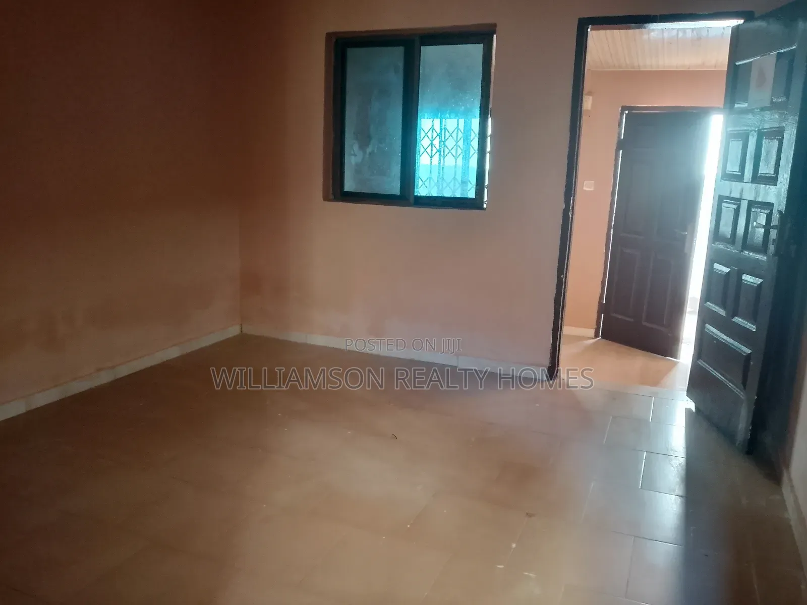 1bdrm Apartment in Hfc Estate Area, Spintex for rent