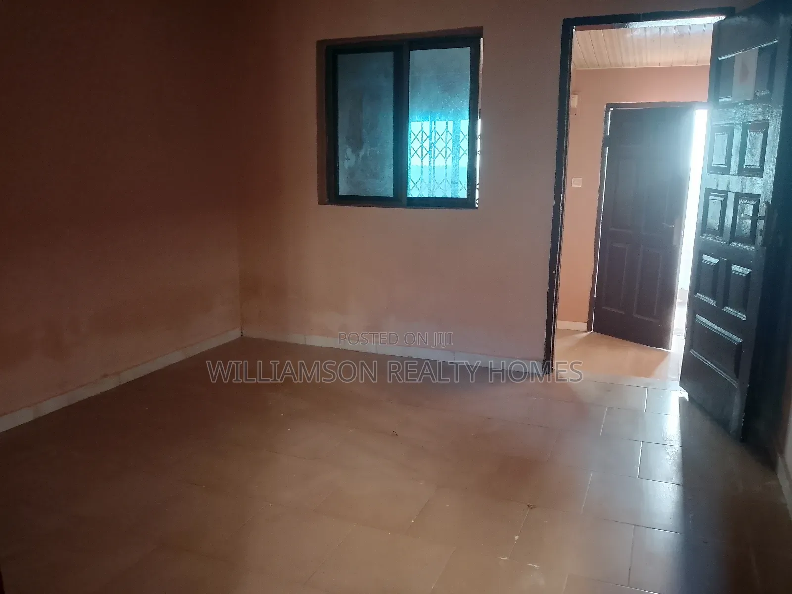 1bdrm Apartment in Hfc Estate Area, Spintex for rent