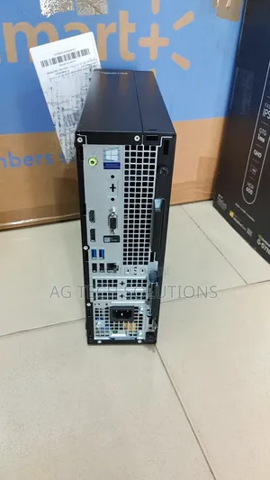 Desktop Computer Dell OptiPlex 3060 8GB Intel Core i5 HDD 500GB