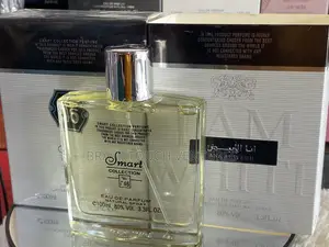 Ana Abiyedh Smart 846 Perfume 100ml