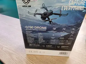 Green Lion G780 Drone Infrared Obstacle Avoidance