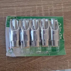 Stainless Steel Pig Automatic Drinking Nipple