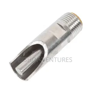 Stainless Steel Pig Automatic Drinking Nipple