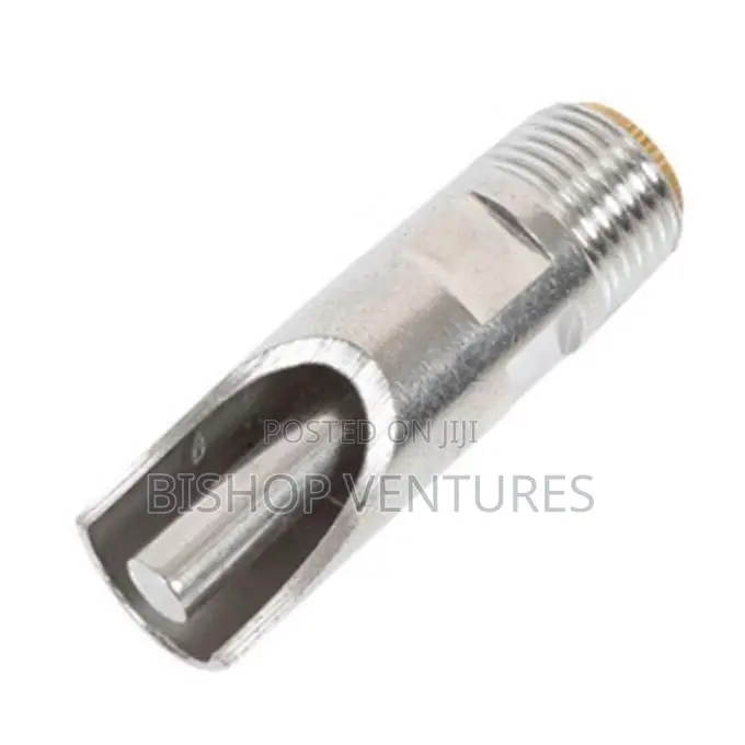 Stainless Steel Pig Automatic Drinking Nipple