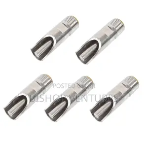 Stainless Steel Pig Automatic Drinking Nipple