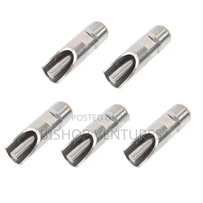 Stainless Steel Pig Automatic Drinking Nipple