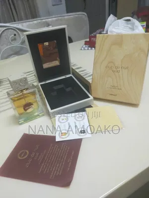 Club De Nuit Oud 105ml