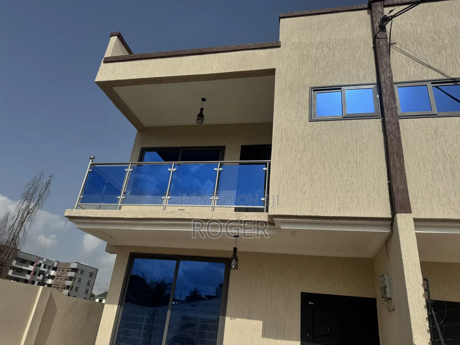 3bdrm House in Ashongman, Ashomang Estate for sale