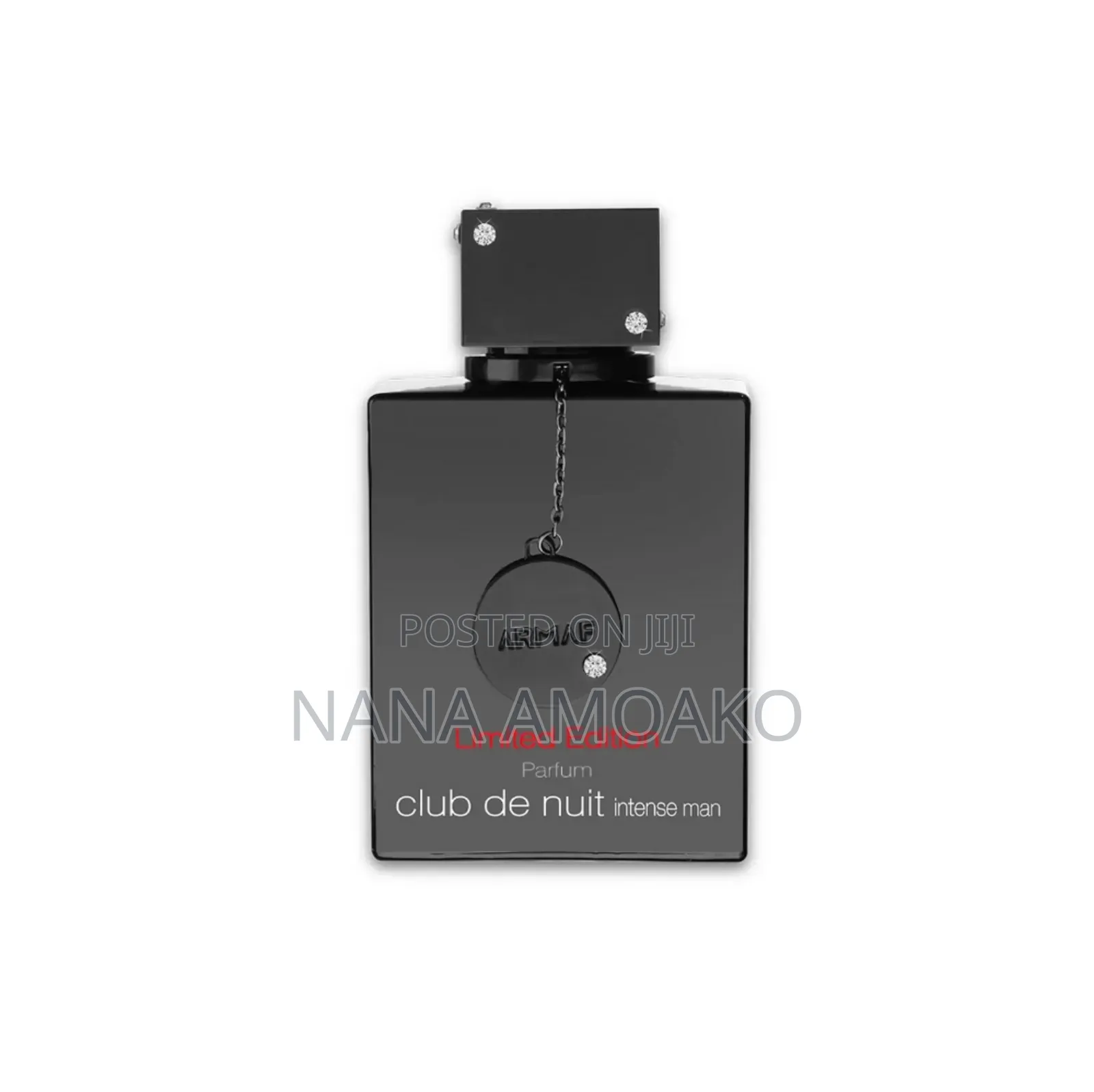 Armaf Club De Nuit Intense Man Limited Edition Parfum