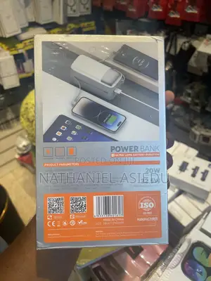 50000wh Power Bank