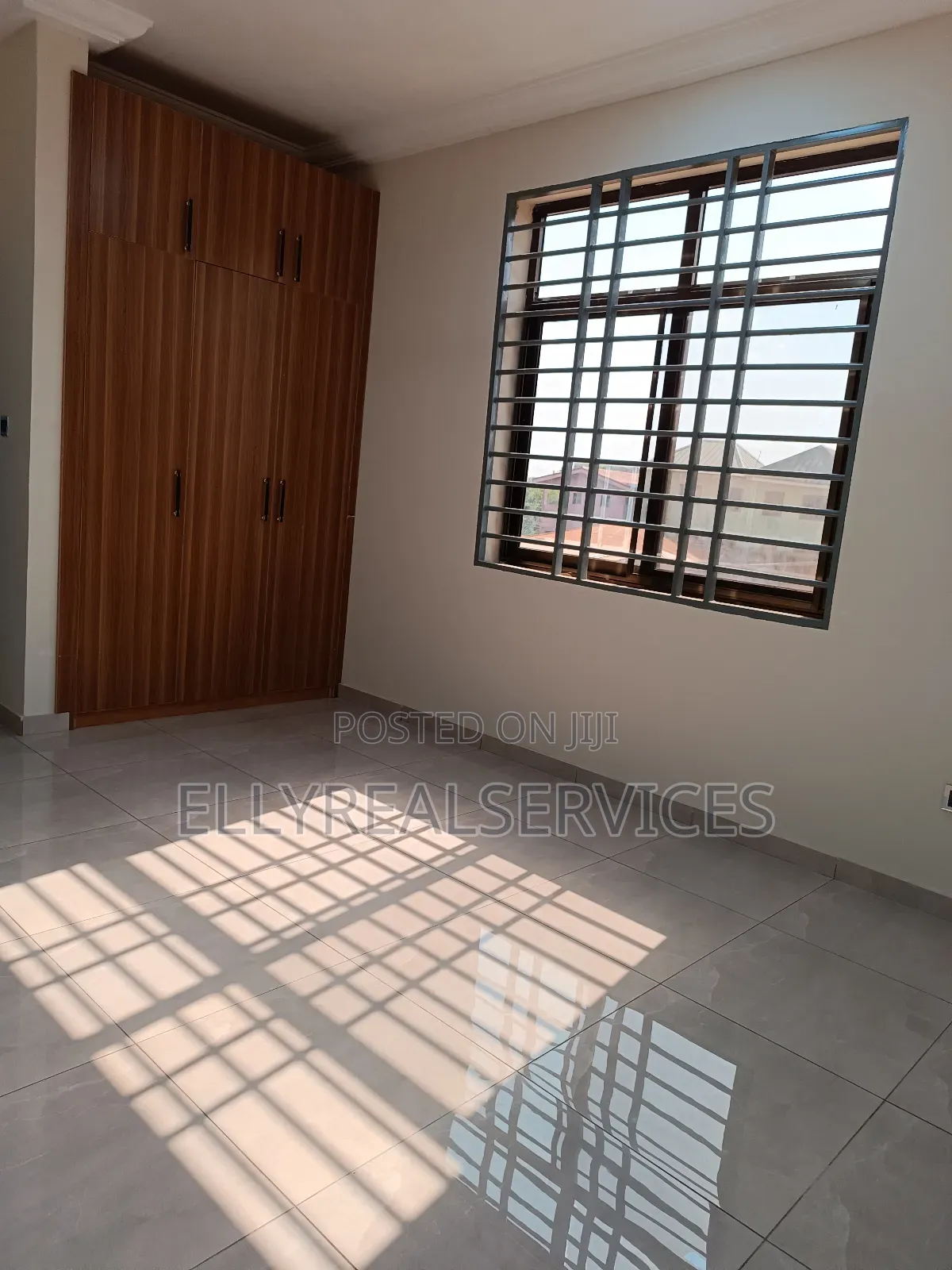 2bdrm Apartment in Ellyrealservices, Adenta for rent