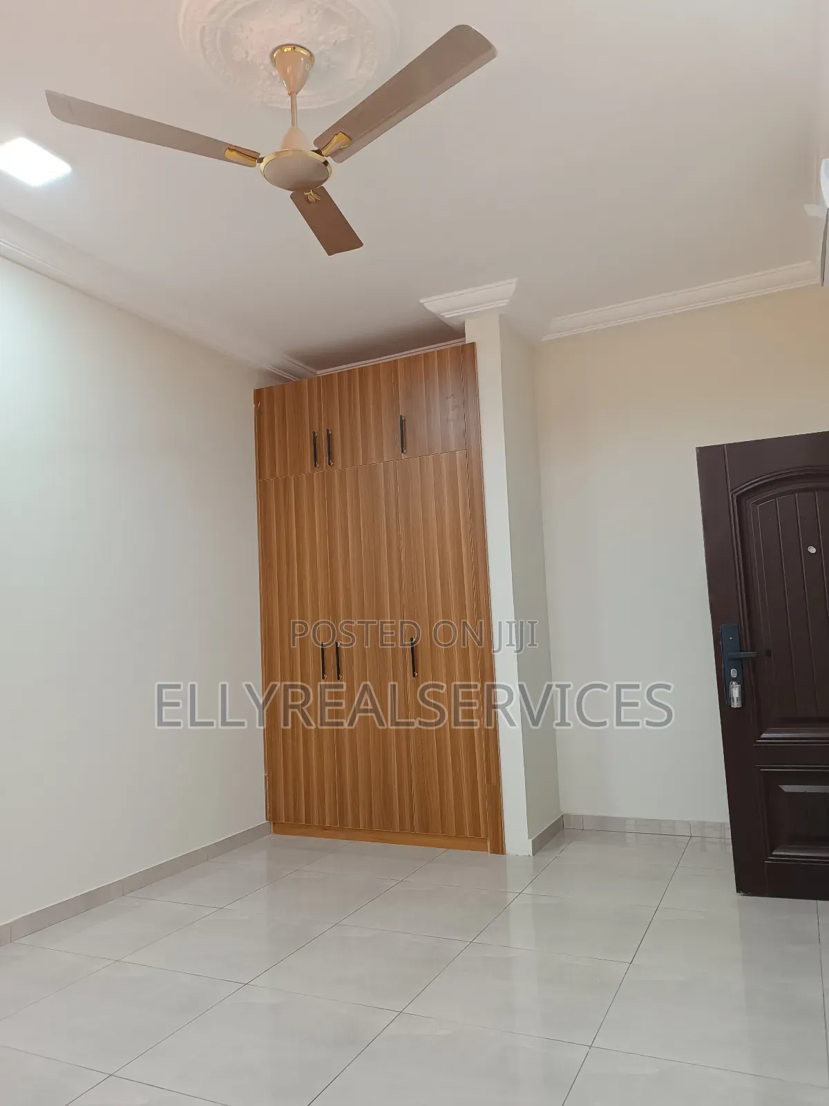 2bdrm Apartment in Ellyrealservices, Adenta for rent