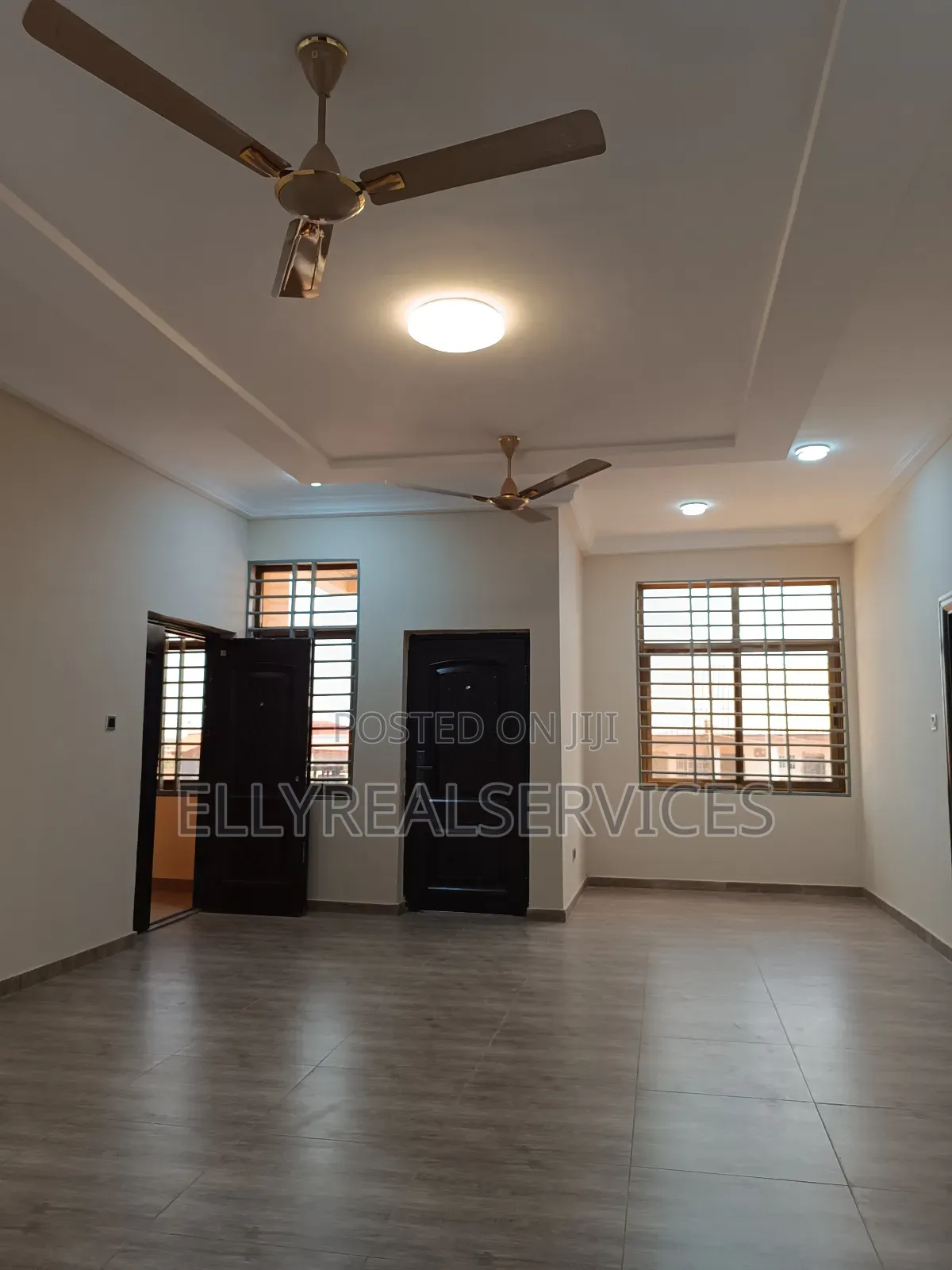 2bdrm Apartment in Ellyrealservices, Adenta for rent