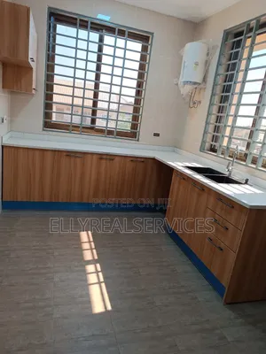 2bdrm Apartment in Ellyrealservices, Adenta for rent