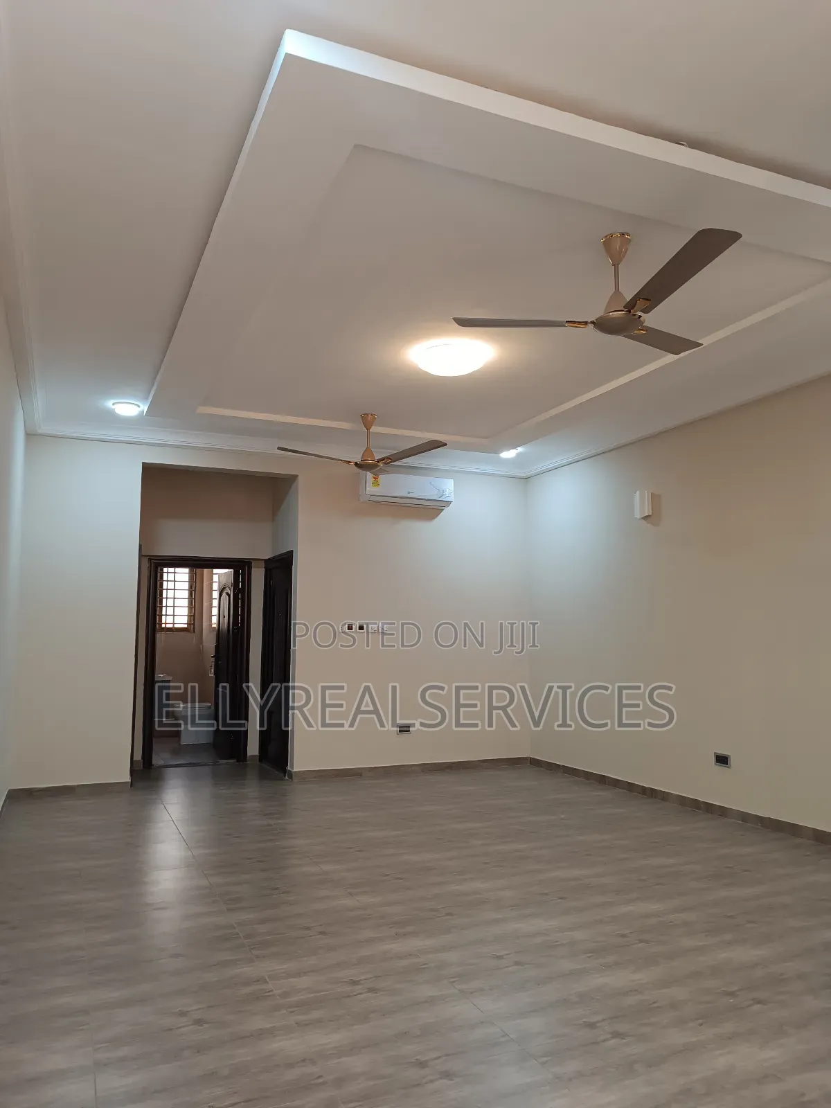 2bdrm Apartment in Ellyrealservices, Adenta for rent