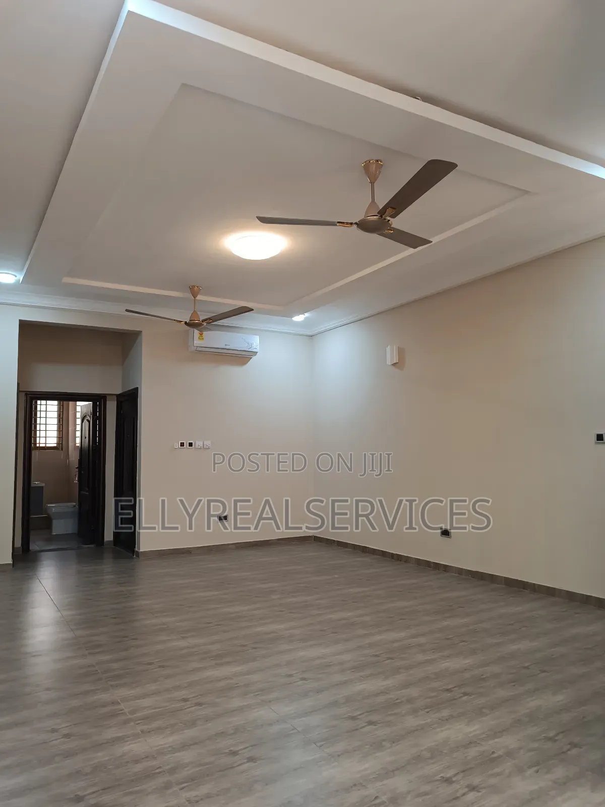 2bdrm Apartment in Ellyrealservices, Adenta for rent