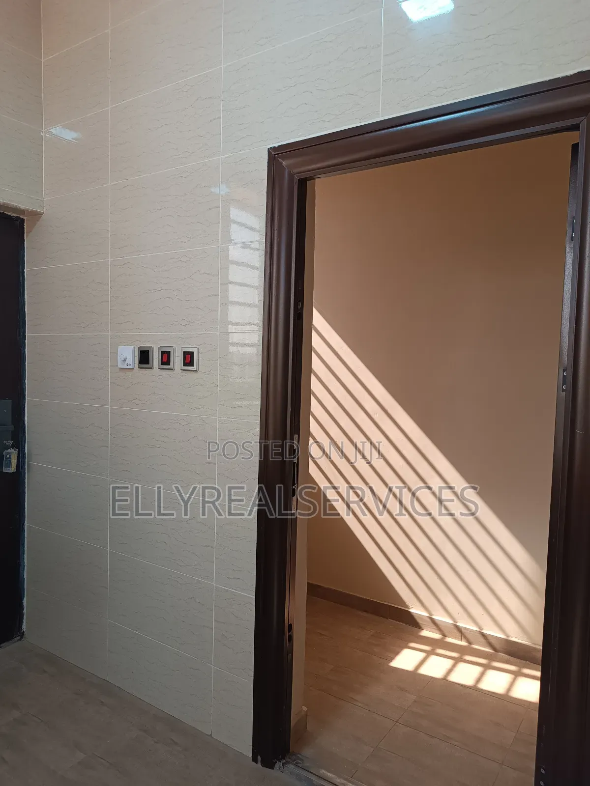 2bdrm Apartment in Ellyrealservices, Adenta for rent