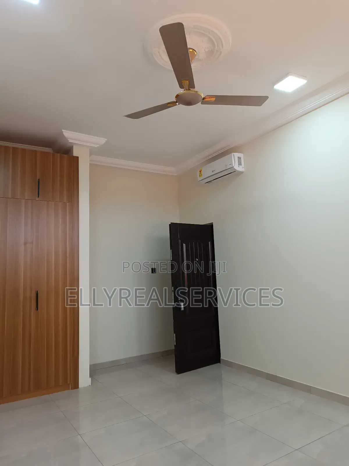 2bdrm Apartment in Ellyrealservices, Adenta for rent