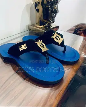 Blue-Black Ahenema