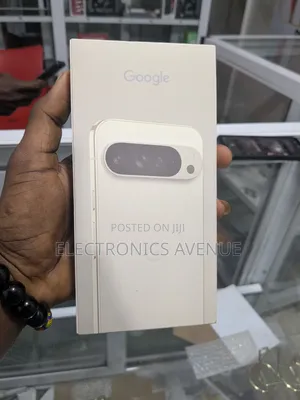 New Google Pixel 9 Pro XL 256 GB